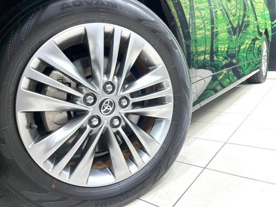صورة مصغرة 14 لـ 2023 TOYOTA ALPHARD