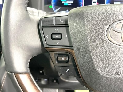 صورة مصغرة 52 لـ 2023 TOYOTA ALPHARD