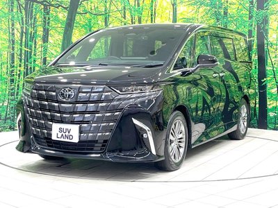 صورة مصغرة 24 لـ 2023 TOYOTA ALPHARD