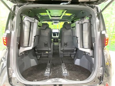 صورة مصغرة 11 لـ 2023 TOYOTA ALPHARD