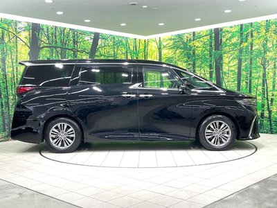 صورة مصغرة 27 لـ 2023 TOYOTA ALPHARD