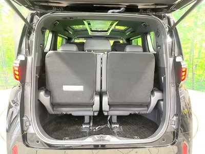 صورة مصغرة 42 لـ 2023 TOYOTA ALPHARD