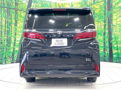 صورة مصغرة 16 لـ 2023 TOYOTA ALPHARD