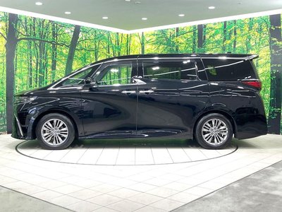 صورة مصغرة 25 لـ 2023 TOYOTA ALPHARD