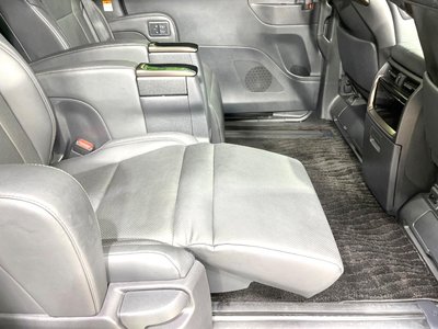 صورة مصغرة 28 لـ 2023 TOYOTA ALPHARD
