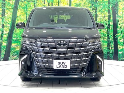 صورة مصغرة 15 لـ 2023 TOYOTA ALPHARD