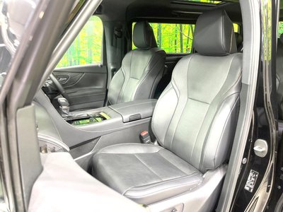 صورة مصغرة 34 لـ 2023 TOYOTA ALPHARD