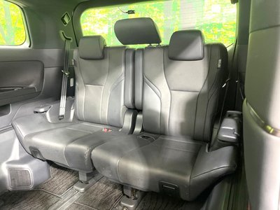 صورة مصغرة 31 لـ 2023 TOYOTA ALPHARD