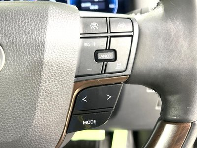 صورة مصغرة 53 لـ 2023 TOYOTA ALPHARD