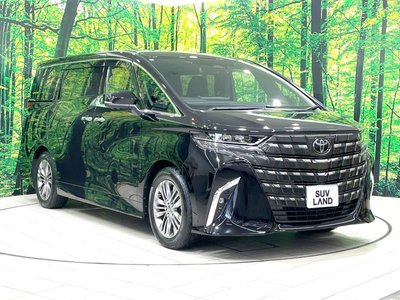 صورة مصغرة 17 لـ 2023 TOYOTA ALPHARD
