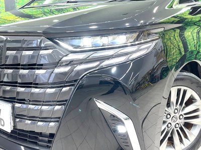 صورة مصغرة 13 لـ 2023 TOYOTA ALPHARD