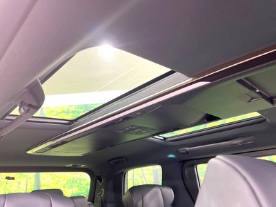 صورة 3 لـ 2023 TOYOTA ALPHARD