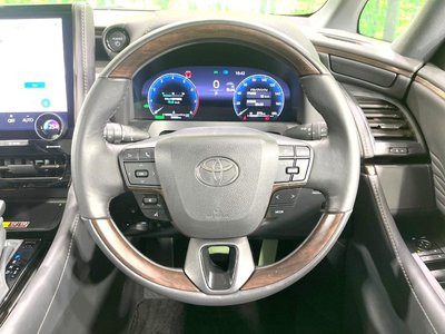 صورة مصغرة 12 لـ 2023 TOYOTA ALPHARD