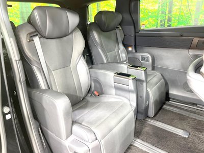 صورة 9 لـ 2023 TOYOTA ALPHARD