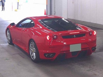 FERRARI F430 - 2