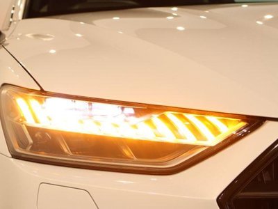 AUDI A7 SPORTBACK - 6