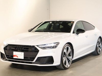 AUDI A7 SPORTBACK - 1