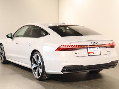AUDI A7 SPORTBACK - 9