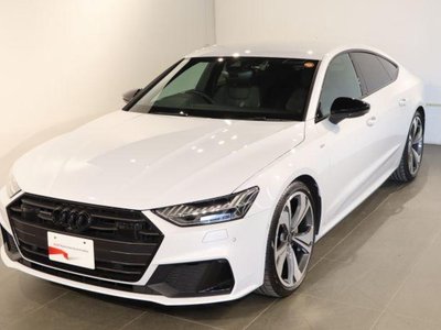 AUDI A7 SPORTBACK - 4