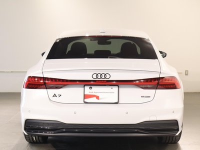 AUDI A7 SPORTBACK - 10