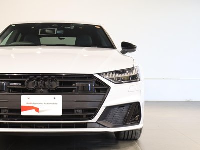 AUDI A7 SPORTBACK - 5