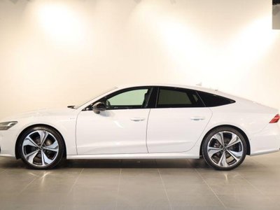 AUDI A7 SPORTBACK - 8