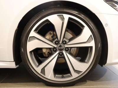 AUDI A7 SPORTBACK - 7