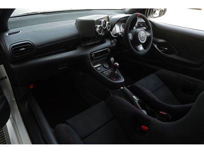 2023 Toyota GR YARIS — миниатюра 36
