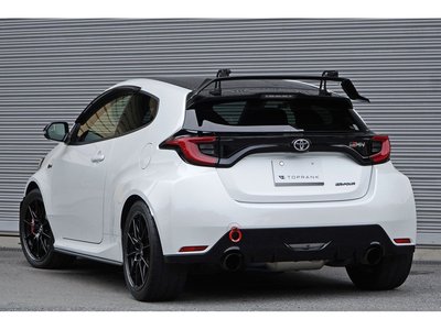 2023 Toyota GR YARIS — фото 9