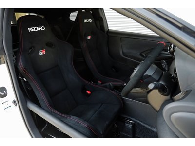 2023 Toyota GR YARIS — фото 3