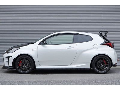 2023 Toyota GR YARIS — фото 7