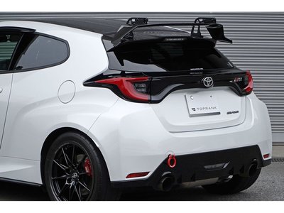 2023 Toyota GR YARIS — миниатюра 29
