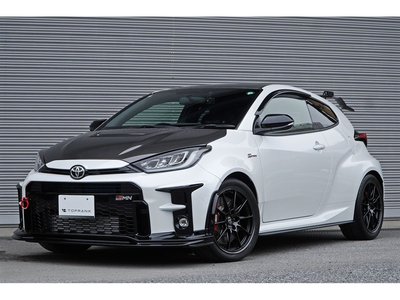 2023 Toyota GR YARIS — миниатюра 25