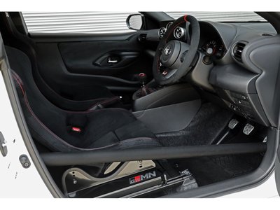 2023 Toyota GR YARIS — миниатюра 13