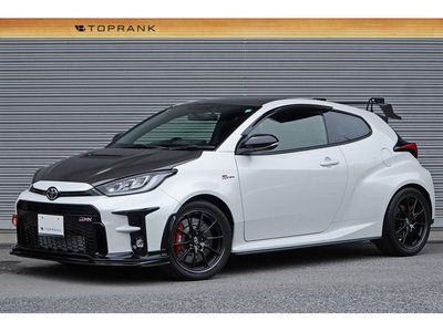 2023 Toyota GR YARIS — фото 1