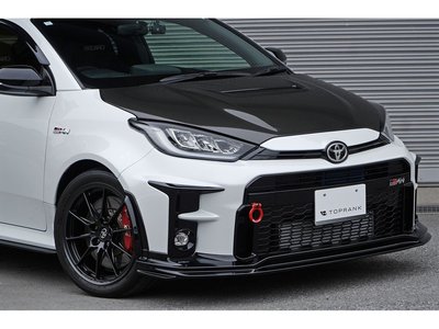 2023 Toyota GR YARIS — миниатюра 24