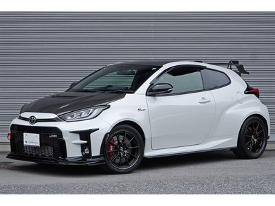 2023 Toyota GR YARIS — миниатюра 17