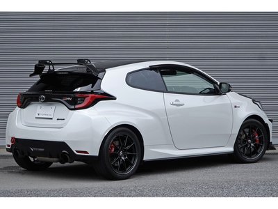 2023 Toyota GR YARIS — миниатюра 21