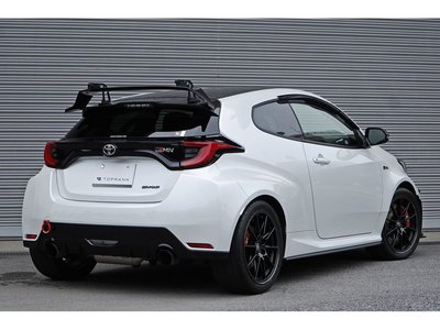 2023 Toyota GR YARIS — миниатюра 30
