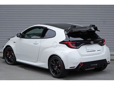2023 Toyota GR YARIS — миниатюра 19