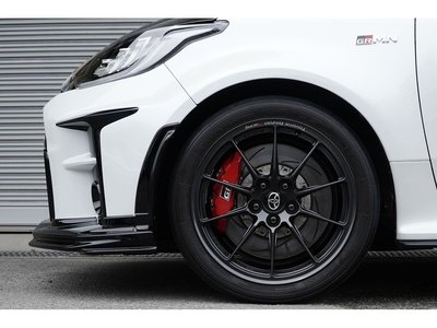 2023 Toyota GR YARIS — миниатюра 22