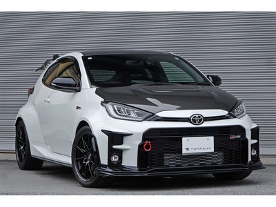 2023 Toyota GR YARIS — миниатюра 16