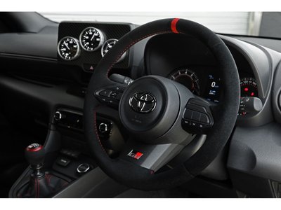 2023 Toyota GR YARIS — фото 10