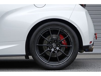2023 Toyota GR YARIS — миниатюра 23