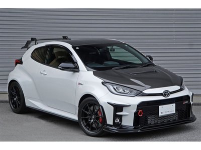 2023 Toyota GR YARIS — миниатюра 15