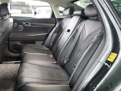 GENESIS G80 (RG3) - 4