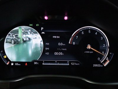 GENESIS G80 (RG3) - 10