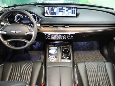 GENESIS G80 (RG3) - 6