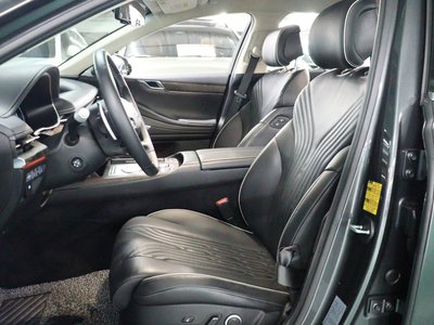 GENESIS G80 (RG3) - 7