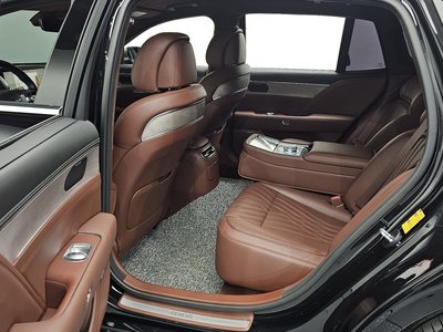 2023 Genesis G90 (RS4) — миниатюра 11